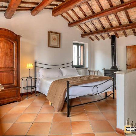 Sofia Casa Vacanze オージモ エクステリア 写真