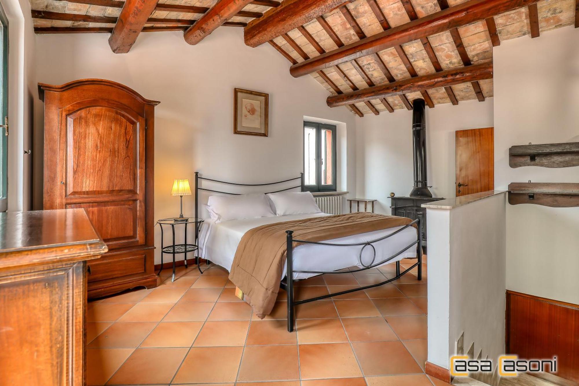 Sofia Casa Vacanze オージモ エクステリア 写真