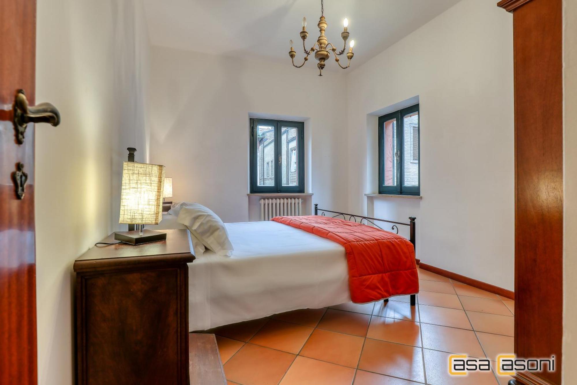 Sofia Casa Vacanze オージモ エクステリア 写真