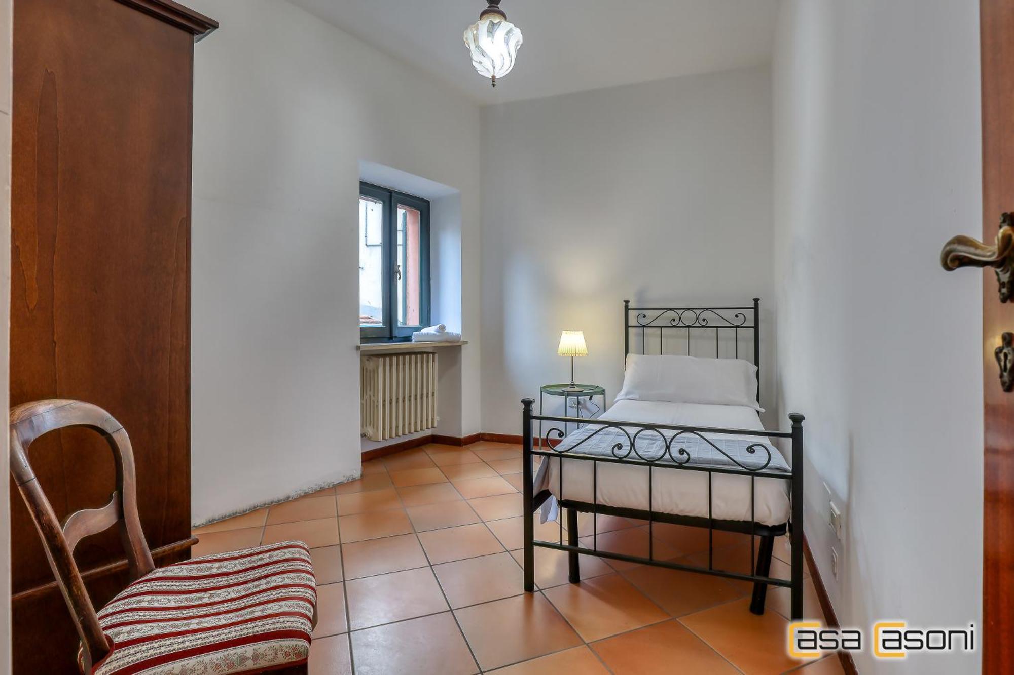 Sofia Casa Vacanze オージモ エクステリア 写真
