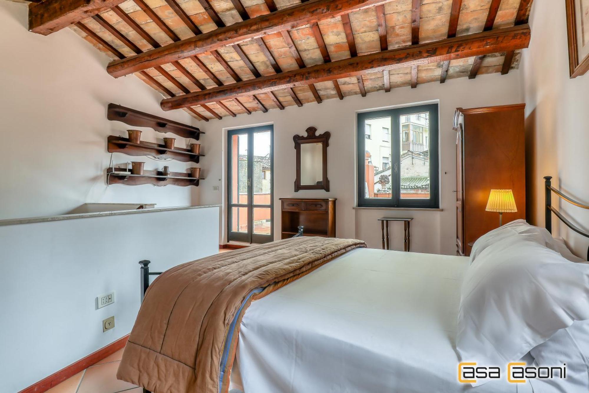 Sofia Casa Vacanze オージモ エクステリア 写真