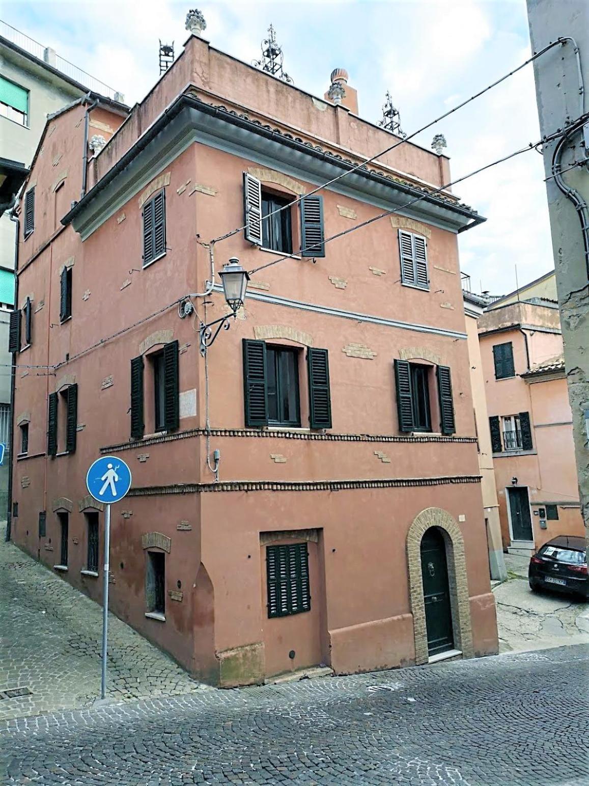 Sofia Casa Vacanze オージモ エクステリア 写真