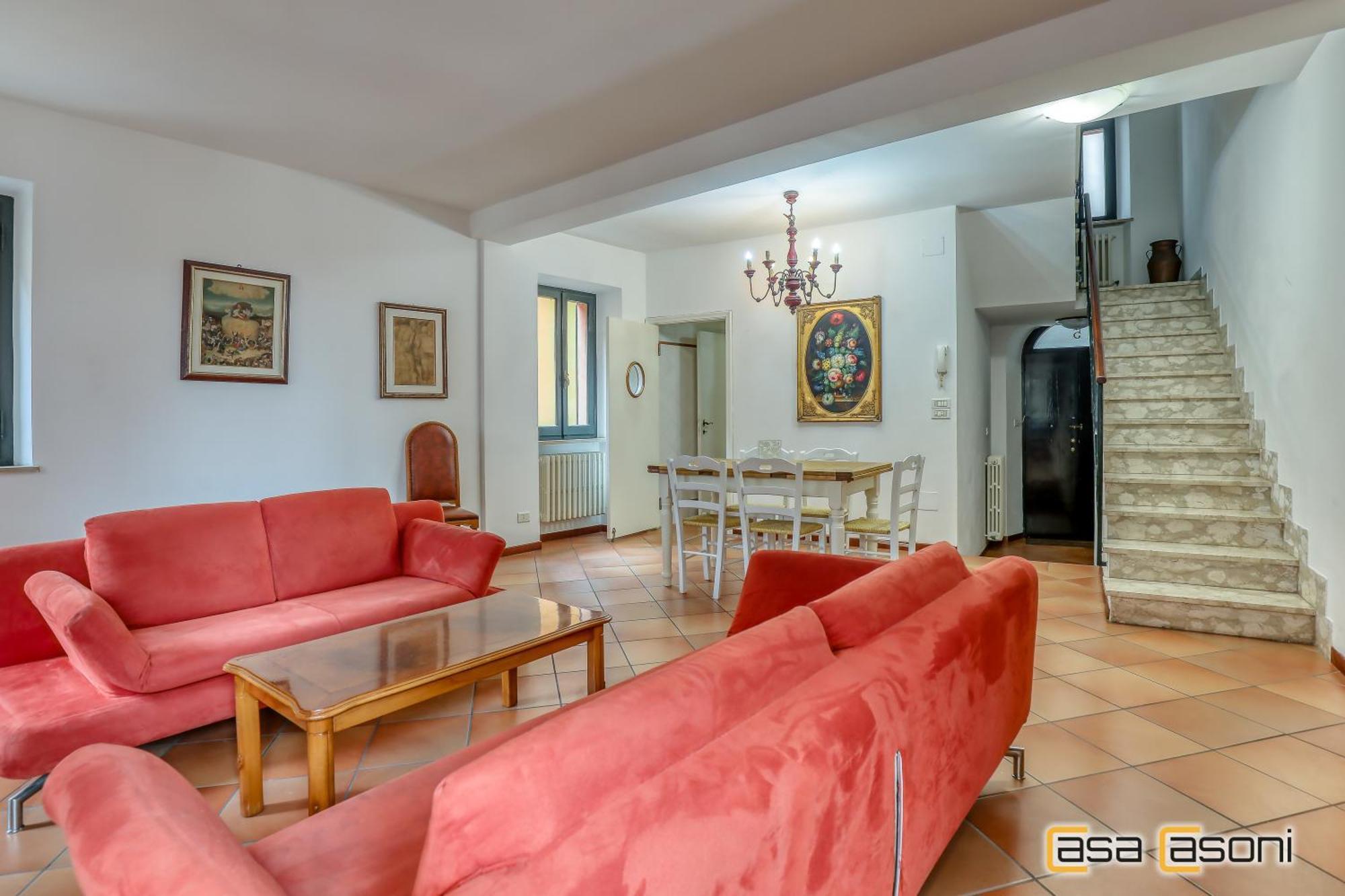 Sofia Casa Vacanze オージモ エクステリア 写真
