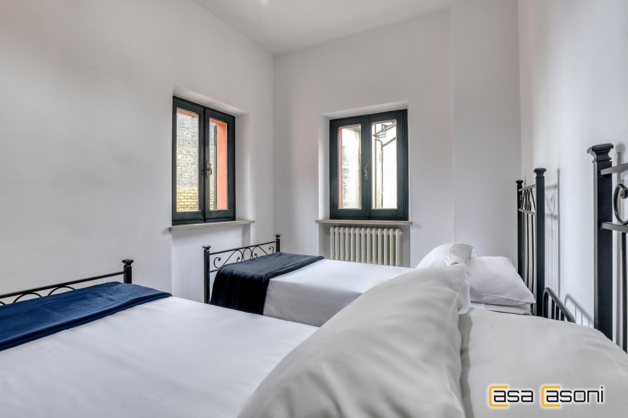 Sofia Casa Vacanze オージモ エクステリア 写真