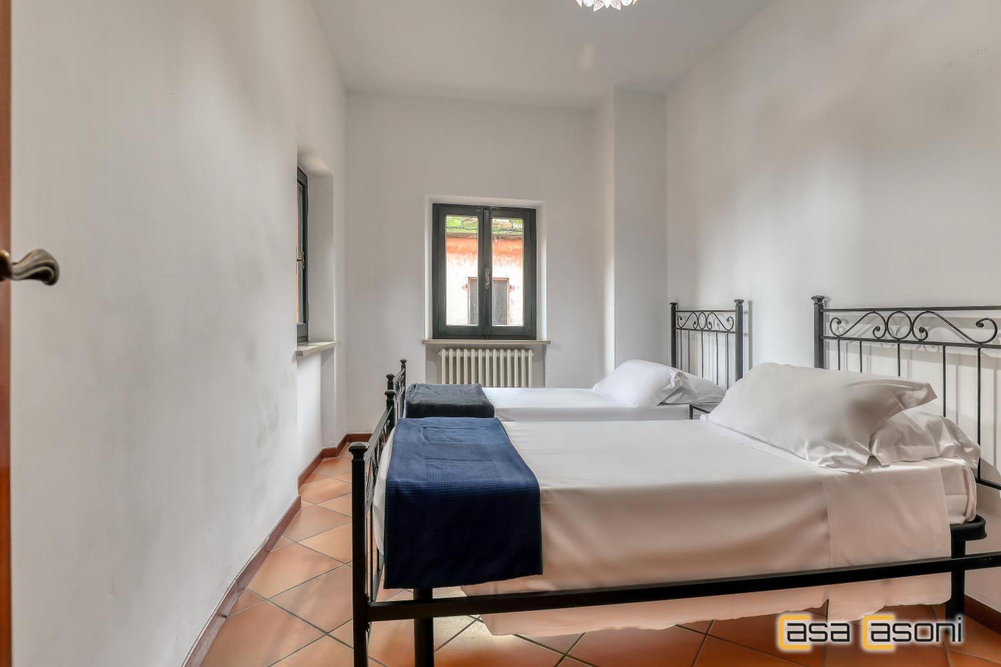 Sofia Casa Vacanze オージモ エクステリア 写真